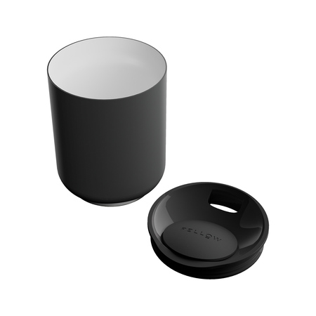 Fellow - Rocky Lowball Tumbler - Zestaw 2 kubków termicznych - Czarny 295 ml - obrazek 4