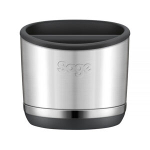 Sage - odbijak the Knock Box 10 stalowy