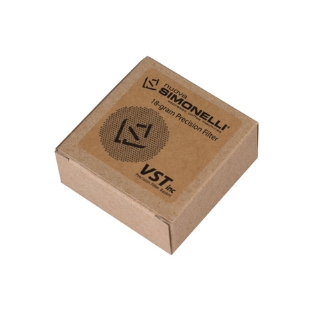 Filtr grupy kalibrowany 18g VST Standard - obrazek 2