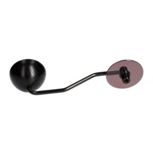 Comandante XL Crank - Black - Rączka czarna