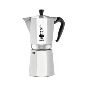Bialetti kawiarka Moka Express 18tz