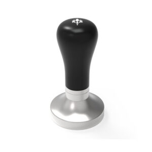 Eureka Tamper regulowany 58mm Czarny