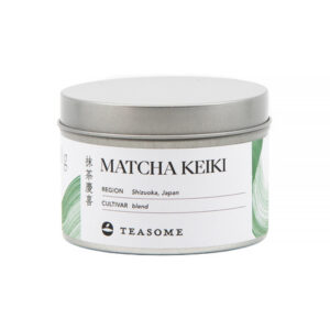 Teasome - herbata matcha Keiki 50 g