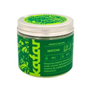 Kafar - herbata matcha Matcha Standard 50 g