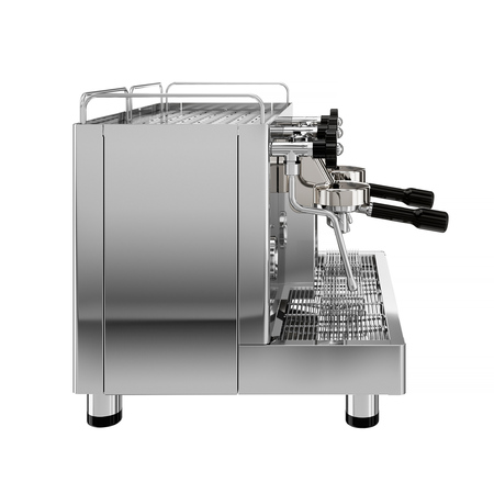 Lelit - GiuliettaX PL2SVX-EU - Ekspres kolbowy - obrazek 3