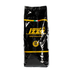 Izzo - kawa ziarnista Gold 100% Arabica 1 kg