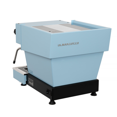 La Marzocco Home - Linea Mini R Niebieski - Ekspres ciśnieniowy - obrazek 5
