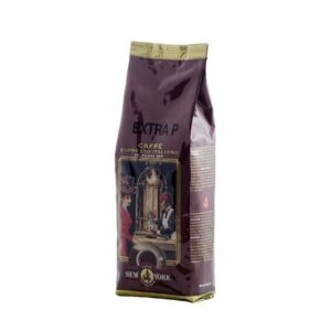 New York - kawa ziarnista Extra P Espresso 250 g