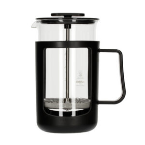 Hario French Press U Black  600ml
