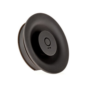 Fellow - Stagg Carafe Lid - Przykrywka do serwera czarna