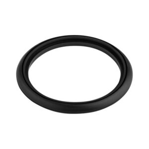 Fellow - Uszczelka do Carter Everywhere / Wide Czarna