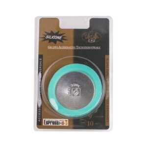 Zestaw 2 uszczelek + filtr do kawiarki G.A.T. 9-10tc