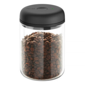 Fellow Electric Atmos - Pojemnik próżniowy automatyczny 1,2l - Szkło