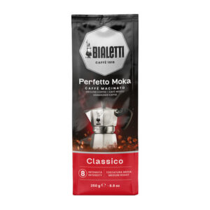 Bialetti - kawa mielona Perfetto Moka Classico 250 g