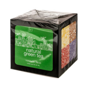 Vintage Teas - herbata zielona sypana Pure Green Tea 100 g