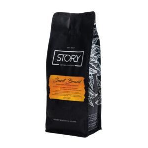 Story Coffee Roasters - kawa ziarnista Sweet Brazil Fazenda Sao Pedro Da Canastra Espresso 1 kg