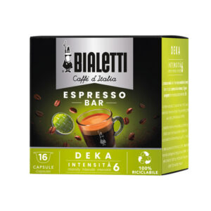 Bialetti - Deka - 16 Kapsułek