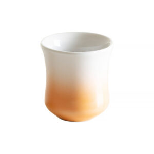 Loveramics - Hutch Tasting Cup - Kubek 80ml - Orange