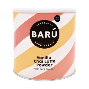BARÚ - Vanilla Chai Latte - Napój w proszku 1,5 kg