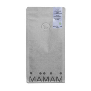 MAMAM - kawa ziarnista Honduras Finca La Montanita Anaerobic Washed Filter 250 g