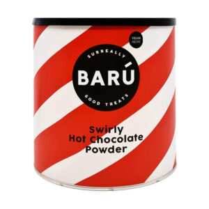 BARU - Swirly Chocolate - Czekolada w proszku 1500 g