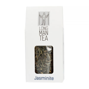 Long Man Tea - herbata zielona sypana Jasminite 80 g