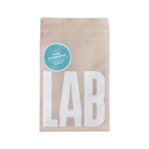Coffeelab - kawa ziarnista Etiopia Nensebo Refisa Washed Filter 250 g