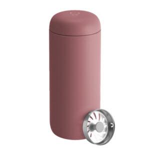 Fellow - Carter Move Mug - Kubek termiczny - Pudrowy różowy 473 ml