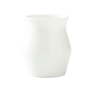 ORIGAMI - Filiżanka ceramiczna Sensory Flavor Cup 360ml Biały