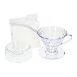 Hario V60 Drip-Assist Set