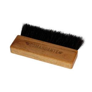 Comandante MAX Barista Brush #2 oak