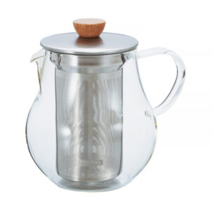 Hario Czajniczek do zaparzania herbaty 700ml