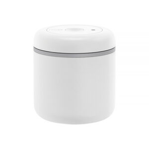 Fellow Atmos - Pojemnik próżniowy 0,7l - Stal Biały Mat