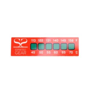Espresso Gear - Attento Thermometer - Termometr na dzbanek do mleka