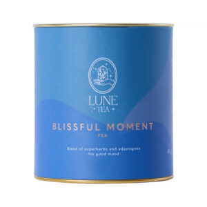 Lune Tea - herbata ziołowa sypana Blissful Moment 45 g