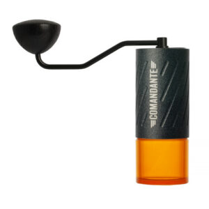 Comandante Młynek C60 Baracuda Nautilius Blue niebieski