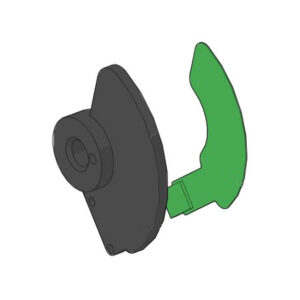 La Marzocco - Potencjometr Zaworu Pary Strada XS