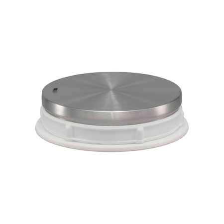 Hario - Czajnik elektryczny Lyra 800 ml - Biały - obrazek 4