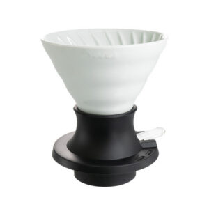 Hario Immersion Coffee Dripper Switch ceramiczny biały