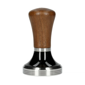 Barista Space Coffee Wooden Handle Tamper 58mm