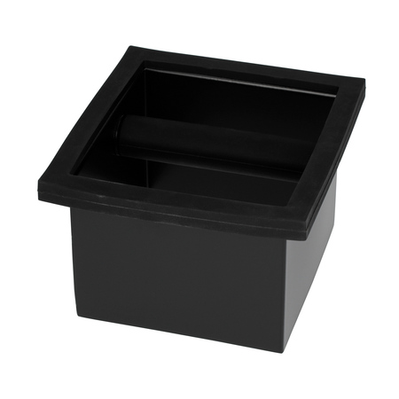 Rhino Square Knock Chute odbijak wpuszczany w blat