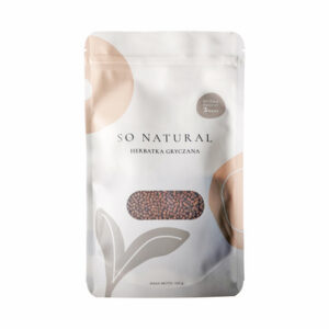 So Natural - herbata ziołowa sypana gryczana 100 g