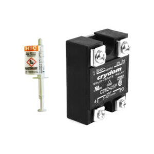 La Marzocco - Bezpiecznik Przekażnik SSR 25A 240V