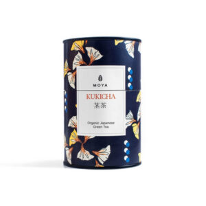 Moya Matcha - herbata zielona sypana Kukicha 60 g