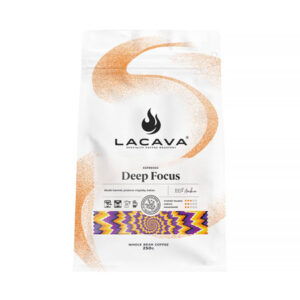 LaCava - kawa ziarnista Deep Focus Espresso 250 g