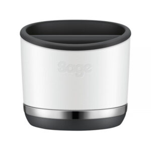 Sage - odbijak the Knock Box 10 biały