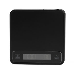 Eureka - waga Precisa czarna