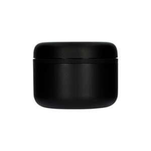 Fellow Atmos - Pojemnik próżniowy 0,4l - Stal Czarny Mat