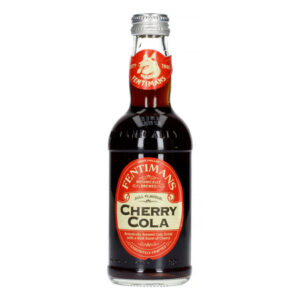 Fentimans - Cherry Cola - Napój 275 ml