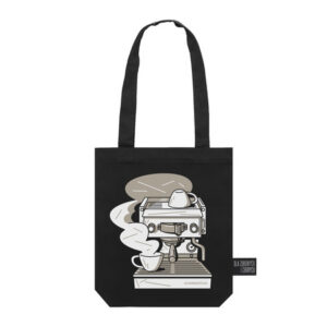 La Marzocco x Pan tu nie stał - Torba